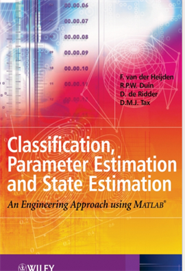 Classification Parameter Estimation & State Estimation